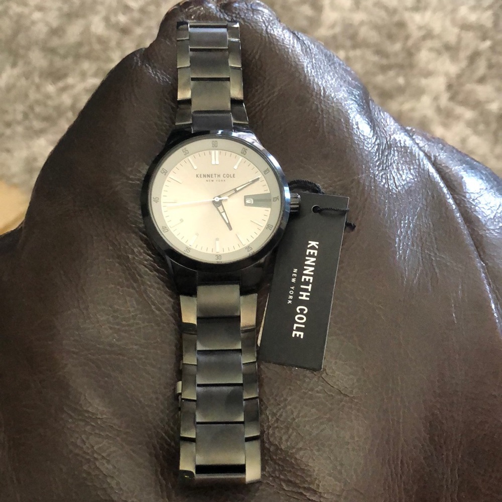 Kenneth Cole Watch